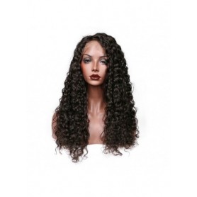 perruque cheveux remy hair