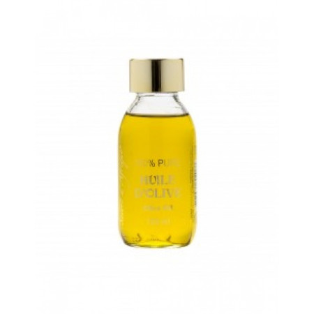 Secret d'Afrique Huile d'Olive 100% Pure - 100ml