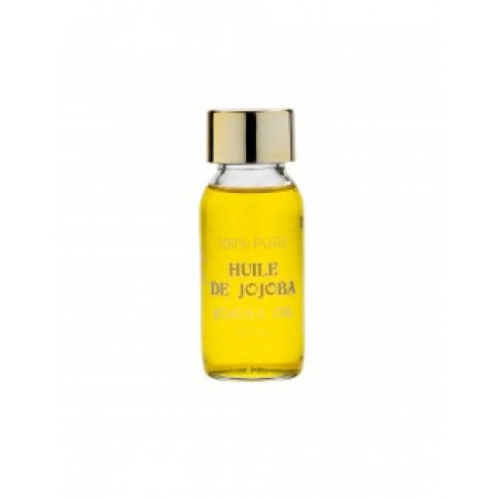 Secret d'Afrique Huile de Jojoba 100% Pure - 60ml