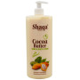 Shaqa Shah Lotion au Beurre de Cacao pour les Mains et le Corps - 32 oz (946 ml)