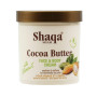 Shaqa Shah Crème au Beurre de Cacao pour le Visage et le Corps - 450ml