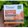 Crème Hydratante Éclaircissante Bio Disaar à la Vitamine C - 50ml