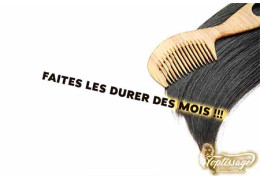 Comment Entretenir Ses Extensions de Cheveux pour une Longue Durée de Vie